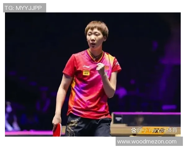 广州乒乓球队以79分稳居大满贯积分榜首位展现强劲实力