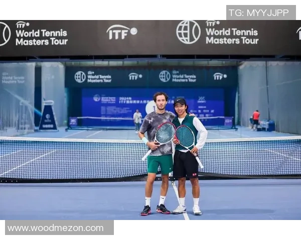 广州网球队的拼搏之路：大师赛背后的奋斗与荣耀